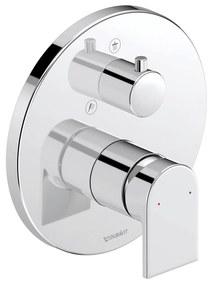 Duravit Tulum by Starck bateria prysznicowa