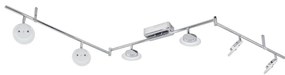 Eglo 94957 - LED Reflektor punktowy ERVAS 6xLED/3,3W/230V