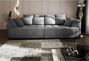 Sofa TIGA Kanapa z funkcja spania Elektryczny System rozkładania WERSAL