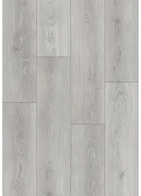 Mexen Dayton próbka paneli winylowych 1240 x 182 mm SPC 6,5 mm, podkład IXPE 1,5 mm, 4 V-Fuga, Dąb - F1138-S