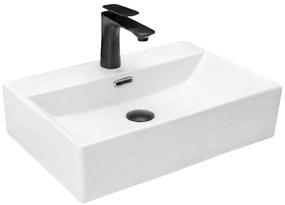 Umywalka ścienna/nablatowa Rea Bonita