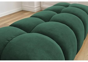 Zielony podnóżek Mont-Blanc – Bobochic Paris