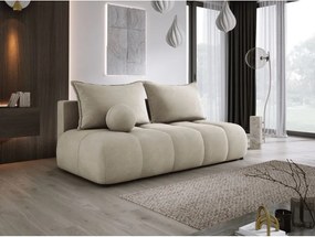 Sofa COCO z funkcja spania i pojemnikiem CLOUD 03 DOMOHOME