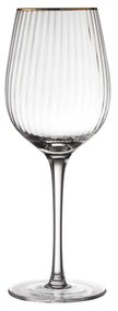 Kieliszki do wina zestaw 4 szt. 300 ml Palermo – Lyngby Glas