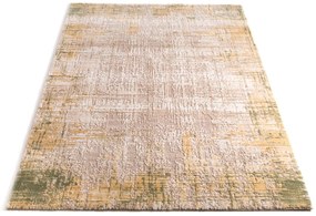 Dywan Akrylowy Clamente Vintage Beżowy  80 cm x 300 cm