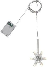 Świąteczna girlanda świetlna 150 cm Lighty – Star Trading