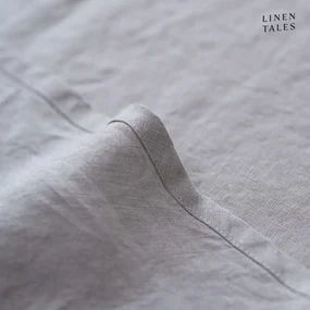 Lniany obrus ø 150 cm – Linen Tales