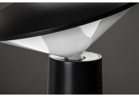 Rabalux 77147 Funkcjonalna lampa stołowa LEDPoperro, 3W, IP20, czarna