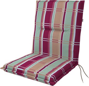 Doppler SPOT 6915 - niska poduszka na fotel z niskim oparciem