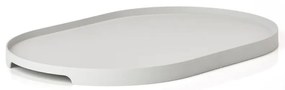 Metalowa taca 23x35 cm Singles – Zone