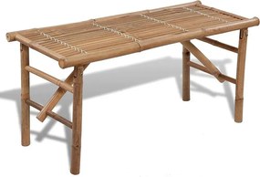 Drewniana ławka ogrodowa H5-P26