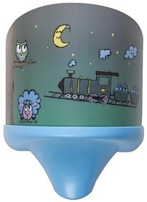 Rabalux 4569 - Kinkiet dziecięcy SHEPHERD E14/7W