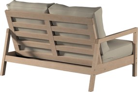 Pokrowiec na sofę Lillberg 2-osobową nierozkładaną