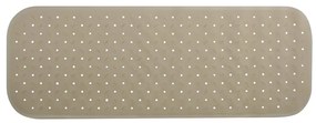 Mata antypoślizgowa do wanny 36x97 cm Class Premium – MSV