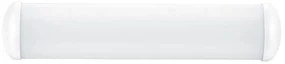 HiLite - LED Ściemnialna lampa sufitowa LUXEMBURG LED/24W/230V