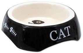 Ceramiczna miska dla kota ø 15 cm Magic Cat – Plaček Pet Products