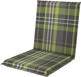 Doppler LIVING 2902 antracyt/zielony