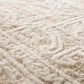 Dywan Tesoro ivory 160x230 cm