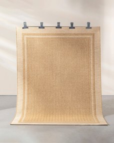 Dywan Sienna camel 160x230 cm