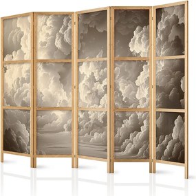 Parawan japoński Artgeist Tła i desenie 225 x 172 cm 1 szt