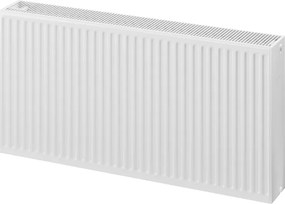 Mexen C33 grzejnik płytowy 600 x 1200 mm, podłączenie boczne, 2801 W, biały - W433-060-120-00
