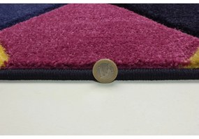 Dywan Flair Rugs Rhumba, 80x150 cm