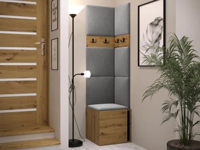 Garderoba Tavasz XXI