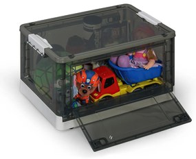 Duże składane pudełko XXL 113 l, 740 × 485 × 395 mm