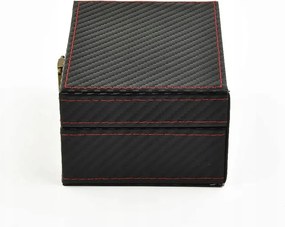 Pudełko na kluczyki karty telefon klatka faradaya keyless carbon