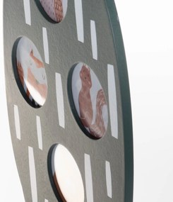 Ramka na zdjęcia Drzewo, 43 x 21 cm