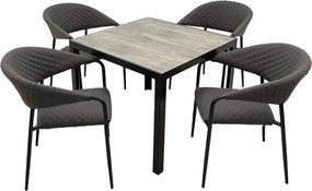 Doppler BERGAMO Melia Likatex