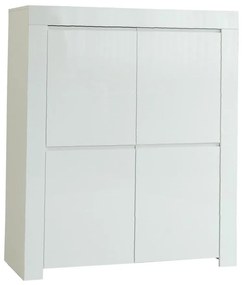 Komoda FINERA biała