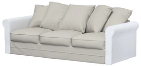 Pokrowiec na sekcję 3-osobową Grönlid, nierozkładaną