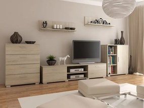 Zestaw do salonu S6-N81