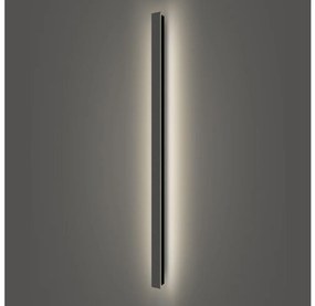 Brilagi - Zewnętrzny kinkiet LED LINEAR LED/32W/230V 4000K IP65 czarny