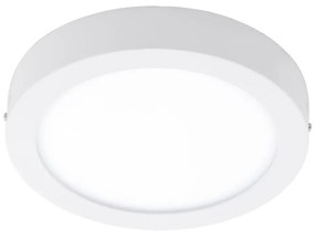 Eglo 78201 - Oprawa sufitowa FUEVA LED/16,5W/230V