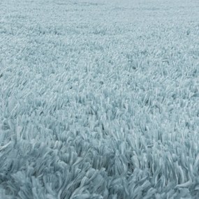 Niebieski dywan 160x230 cm Fluffy – Ayyildiz Carpets
