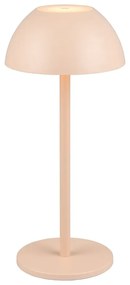 Lampa zewnętrzna ze ściemniaczem ø 13,5 cm Ricardo – Trio