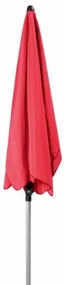 ACTIVE 180 x 120 cm - parasol balkonowy : Substancja Desen - 809