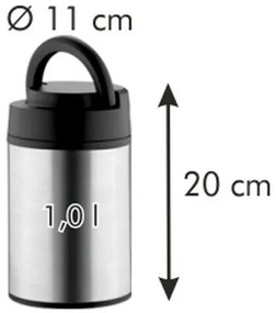 Tescoma Termos na żywność CONSTANT, 1 l