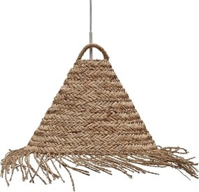 Abażur w naturalnym kolorze ø 40 cm Fonteta – Kave Home