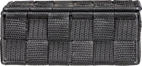 Organizer łazienkowy ADRIA, 4 przegrody, WENKO