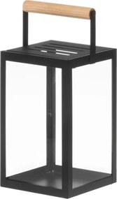Zestaw metalowych lampionów JUPITER, 3 szt.