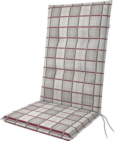 Doppler SPOT 4931 czerwony/szary