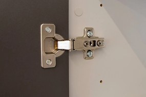 Dolna Szafka Kuchenna Dąb Artisan H6-N31