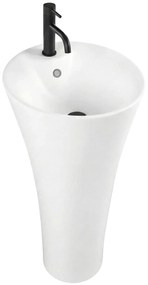 Umywalka wolnostojąca REA AGNES