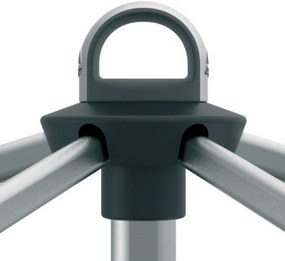 Doppler EXPERT 320 cm szary - Towar rozpakowany (S293)