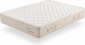 Materac Wiskoelastyczny Royal Cashmere, 160x200cm - Moonia