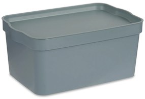 Pudełko plastikowe do przechowywania, 7,5 l
