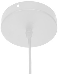 Lampa sufitowa PETALE, Ø 62 cm